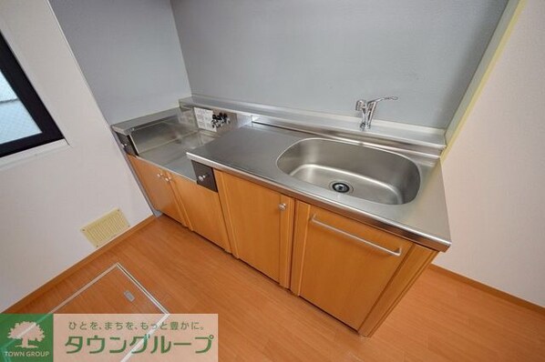 アイルリッチの物件内観写真